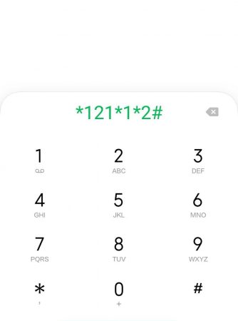 জিপি মিনিট দেখার কোড 1