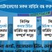 জিপি সকল সার্ভিস বন্ধ করার কোড ২০২০