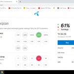 জিপি সিমে ফ্লেক্সি প্ল্যান