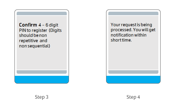 Gpay Registration