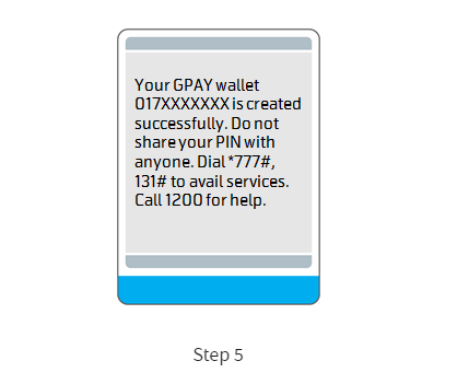 Gpay Registration