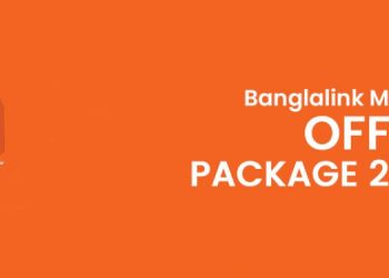 বাংলালিংক মিনিট অফার প্যাকেজ
